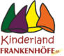 kinderland frankenhoefe