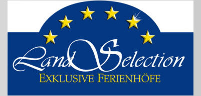 Wir sind bei den exklusiven Ferienhfen in ganz Deutschland dabei