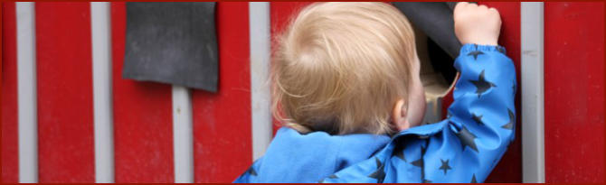 kinderreiten