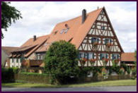 Bild zeigt das Eulennest von Kleinschroths
