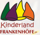 kinderland frankenhoefe